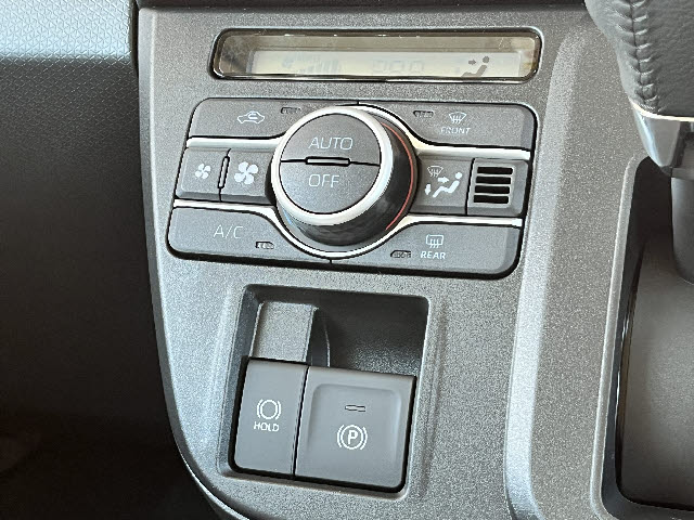 タントファンクロス