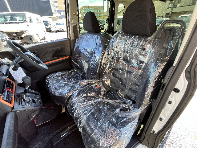 タントファンクロス