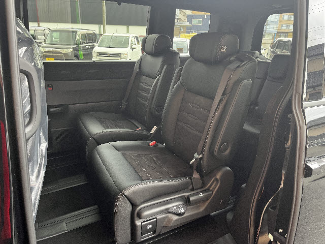 ステップワゴン