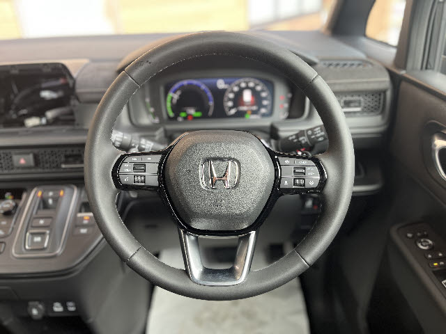 ステップワゴン