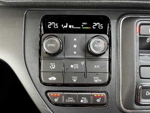 ステップワゴン