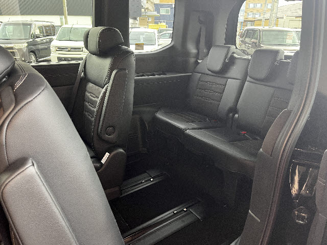 ステップワゴン