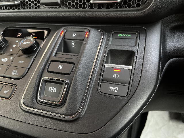 ステップワゴン