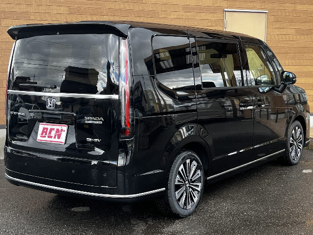 ステップワゴン