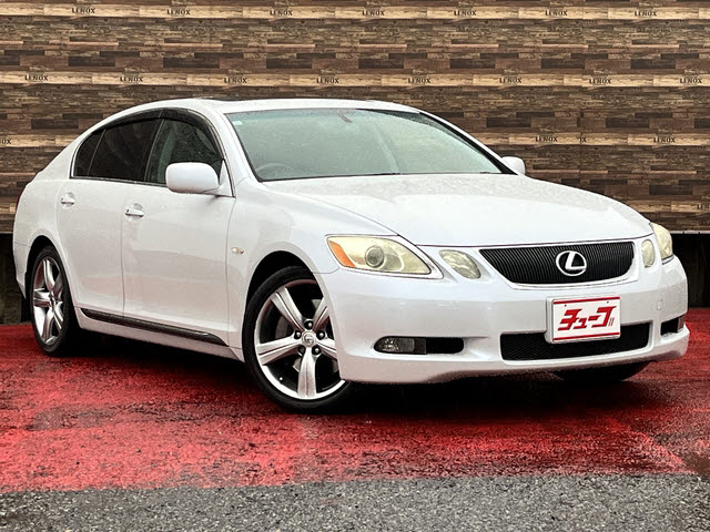 ＧＳ４３０