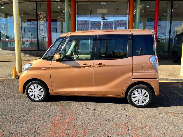 デイズルークス