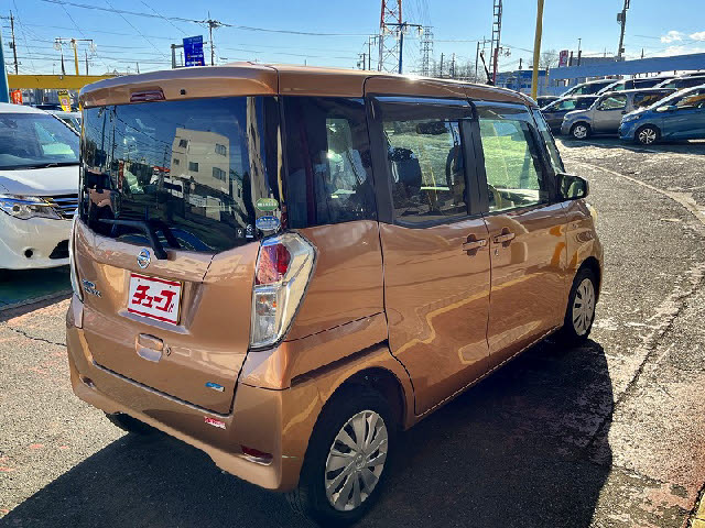 デイズルークス