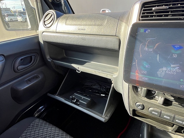 ジムニーシエラ