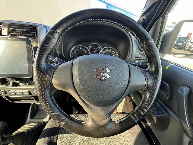 ジムニーシエラ