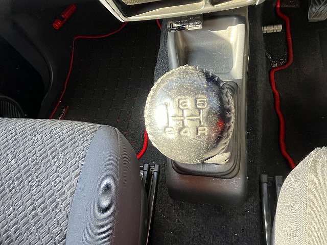 ジムニーシエラ