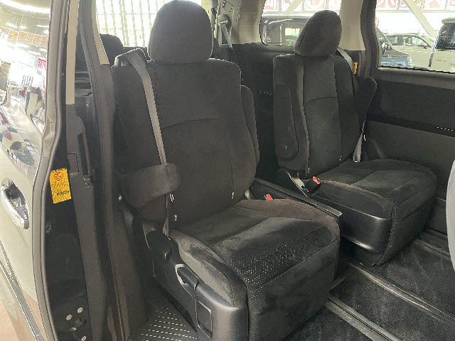 ヴェルファイア