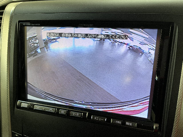 ヴェルファイア