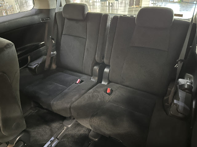 ヴェルファイア