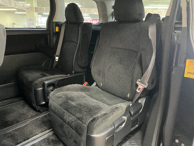 ヴェルファイア