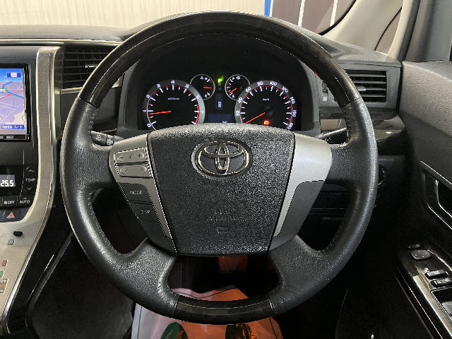 ヴェルファイア