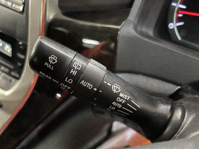 ヴェルファイア