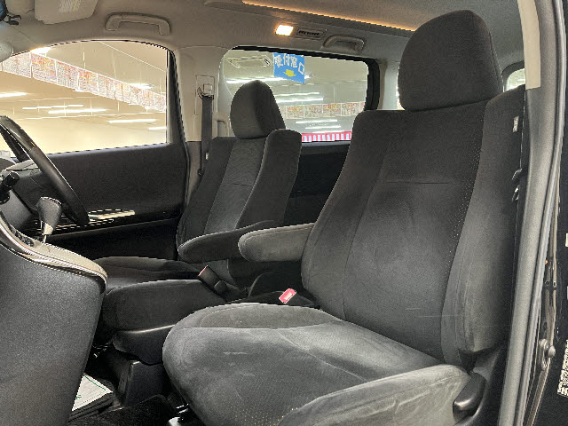 ヴェルファイア