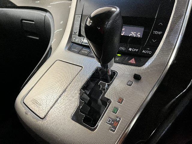 ヴェルファイア