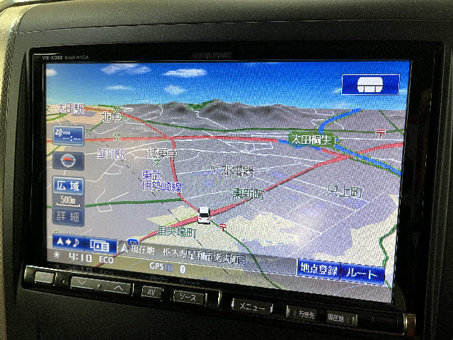 ヴェルファイア