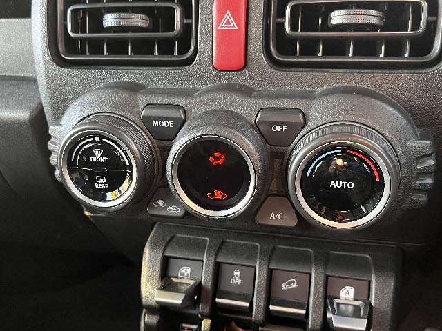 ジムニーシエラ