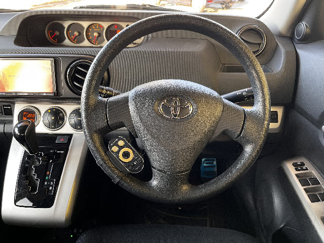 カローラルミオン