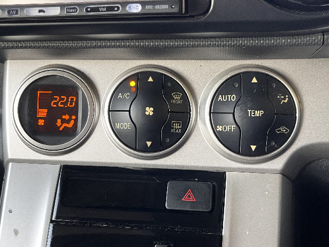 カローラルミオン