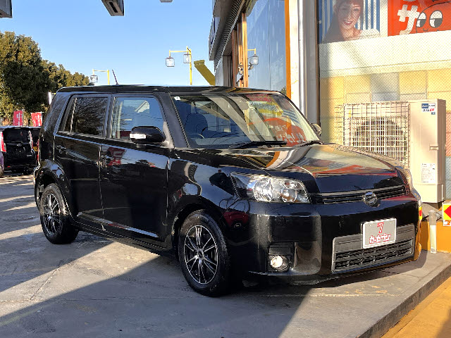 カローラルミオン