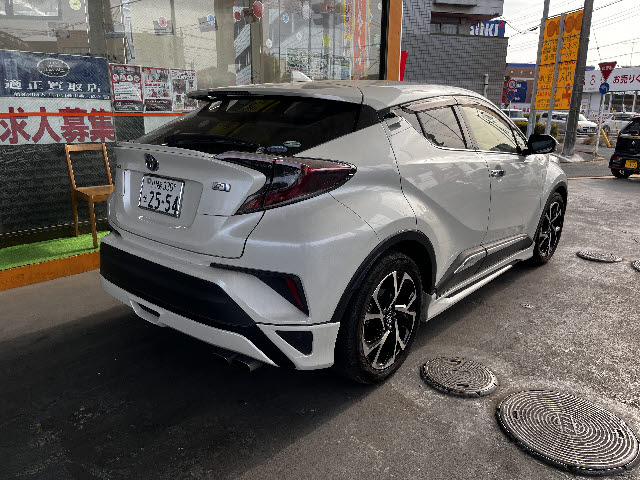 Ｃ－ＨＲ