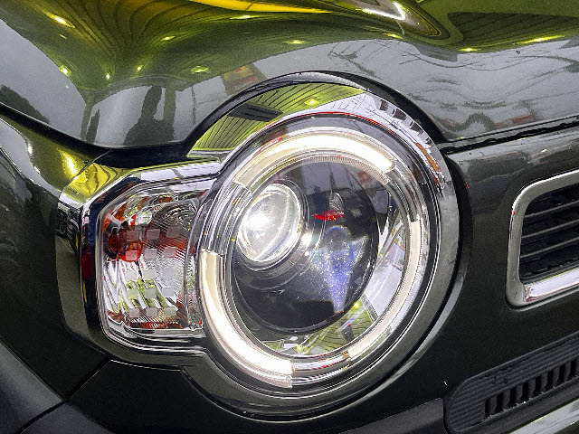 フレアクロスオーバー