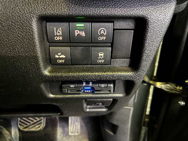 フレアクロスオーバー