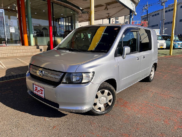 モビリオ＿スパイク