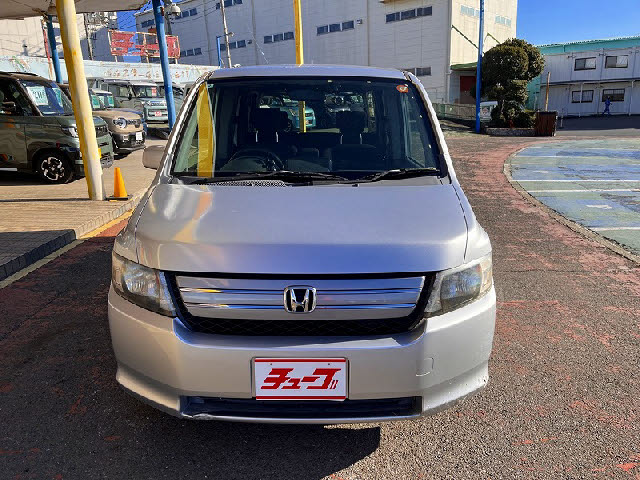 モビリオ＿スパイク