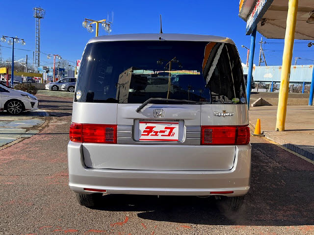 モビリオ＿スパイク