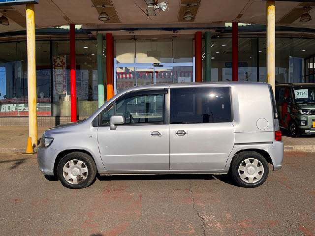 モビリオ＿スパイク