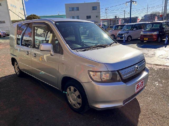 モビリオ＿スパイク