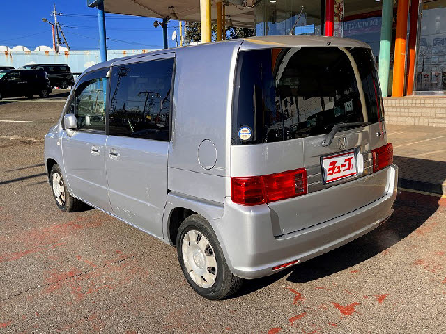 モビリオ＿スパイク