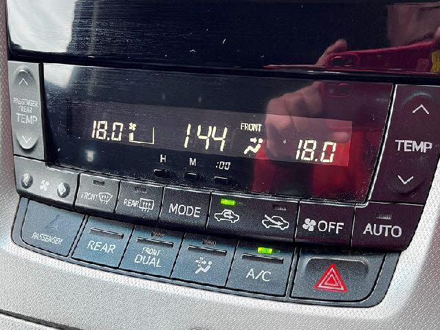 ヴェルファイア