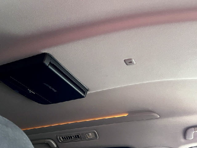 ヴェルファイア