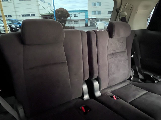 ヴェルファイア