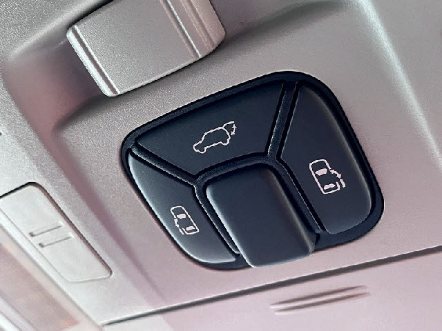 ヴェルファイア