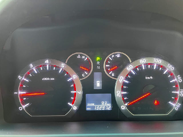 ヴェルファイア