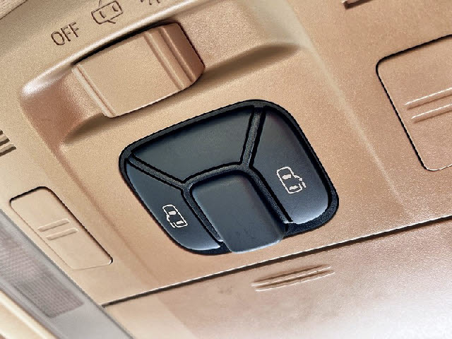 ヴェルファイア