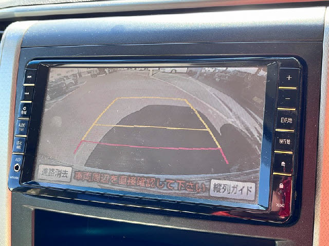 ヴェルファイア