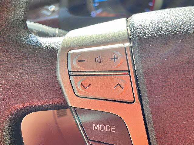 ヴェルファイア