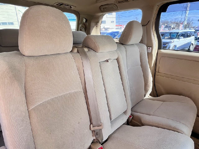 ヴェルファイア