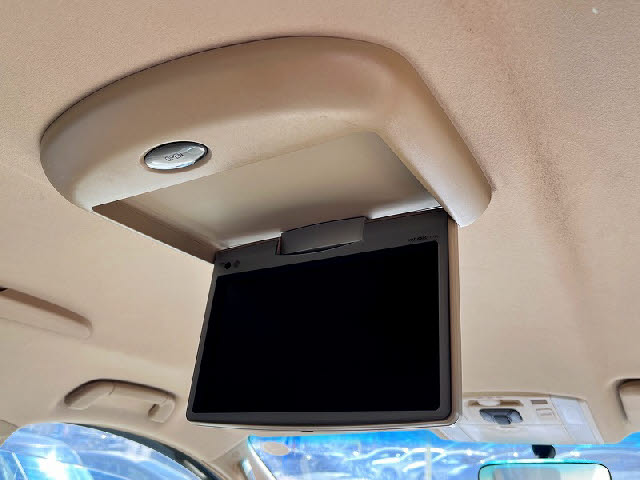 ヴェルファイア