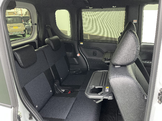 タントカスタム