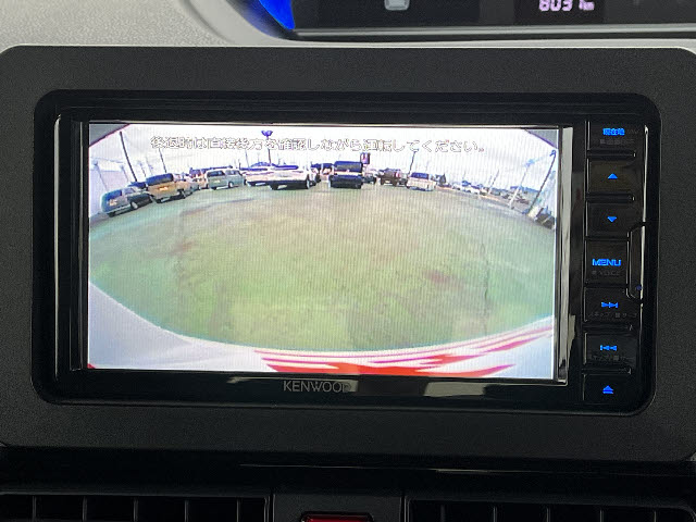 タントカスタム