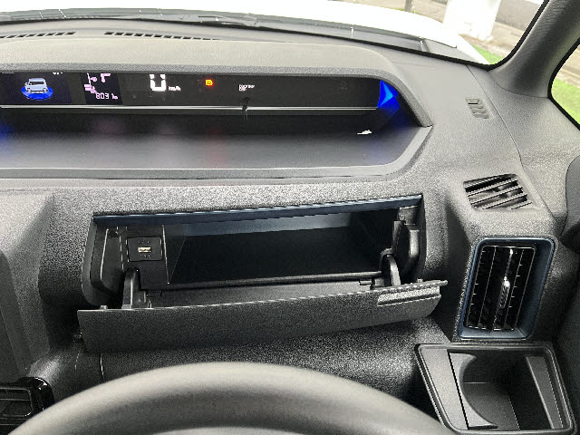 タントカスタム