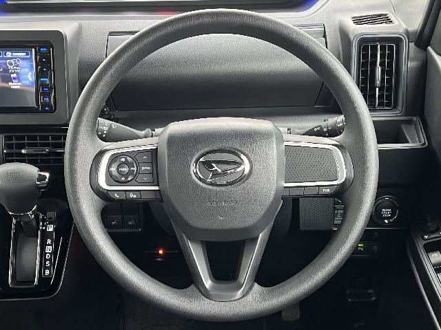 タントカスタム